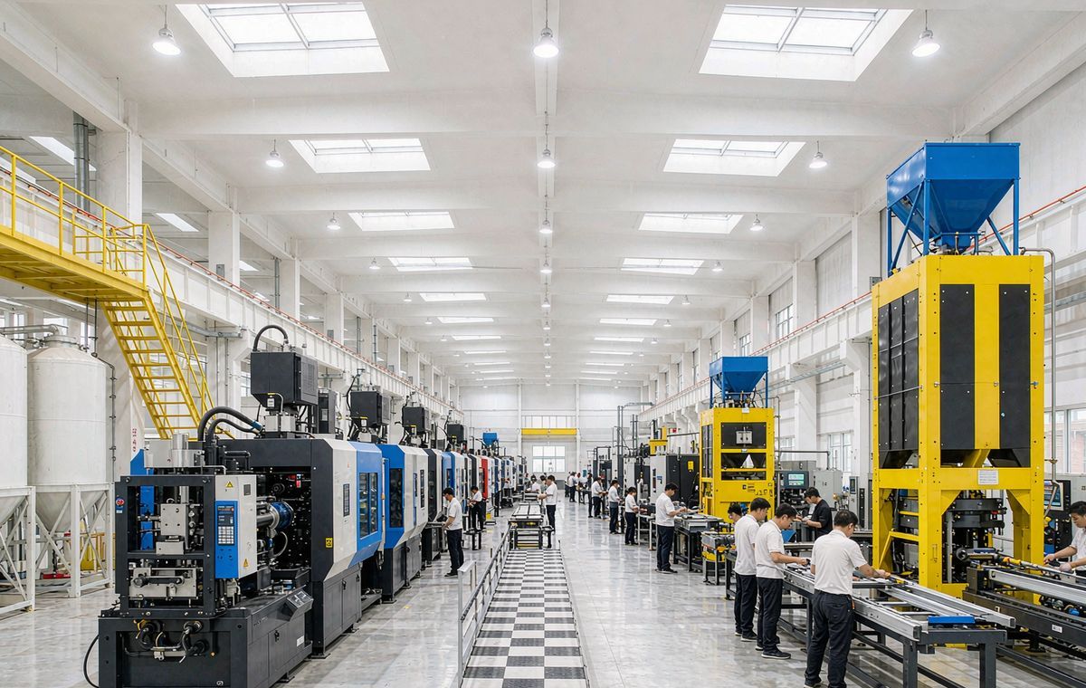 Production Workshop